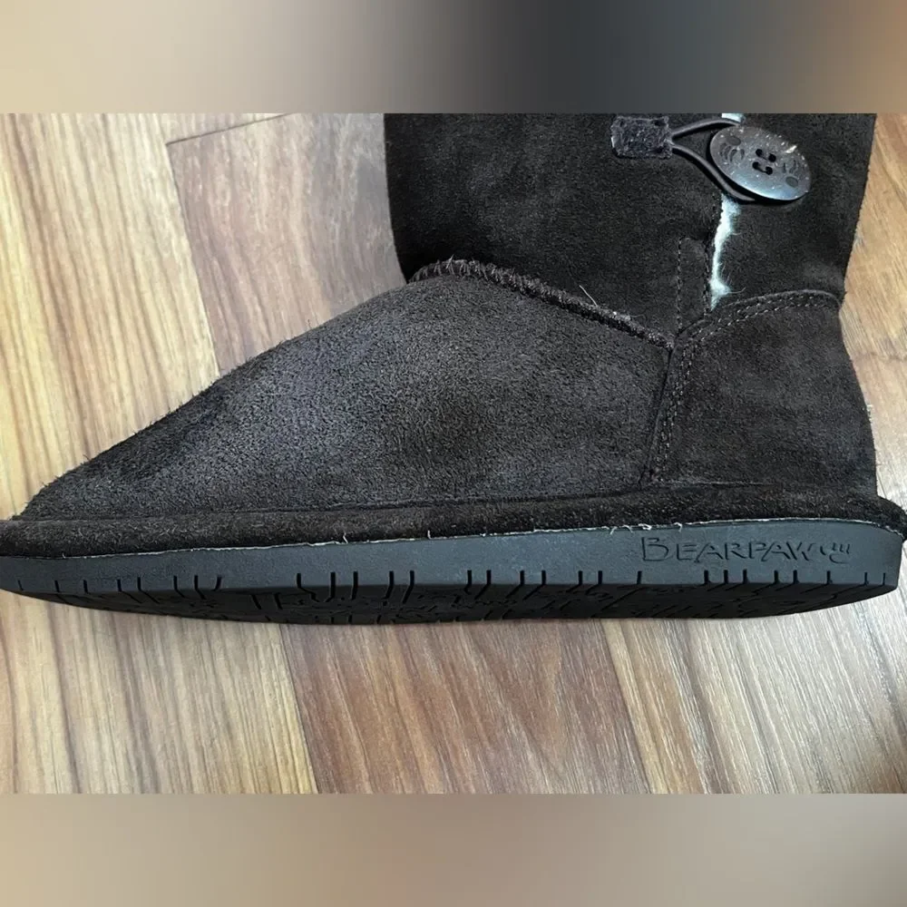 BearPaw bear paw